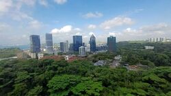 Blk 90A Telok Blangah Parcview (Bukit Merah), HDB 4 Rooms #536081651